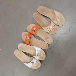 Dr.Scholl sandals
